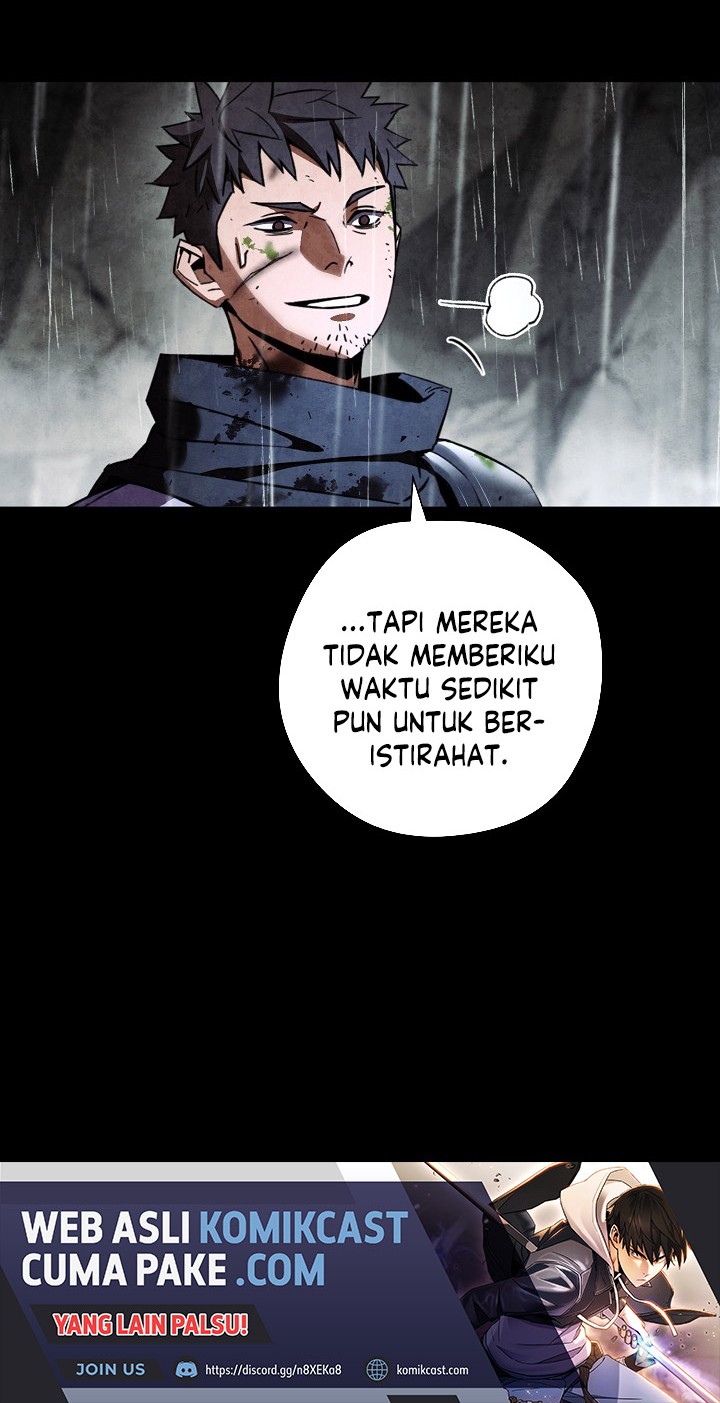 The Hero Returns Bab 01 halaman 29