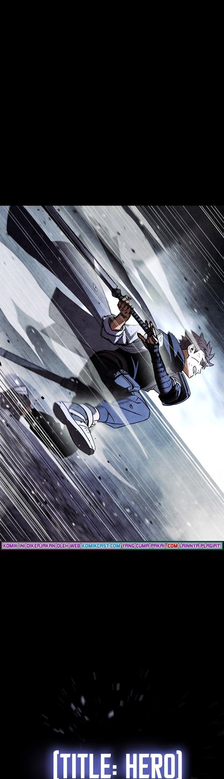 The Hero Returns Bab 01 halaman 36
