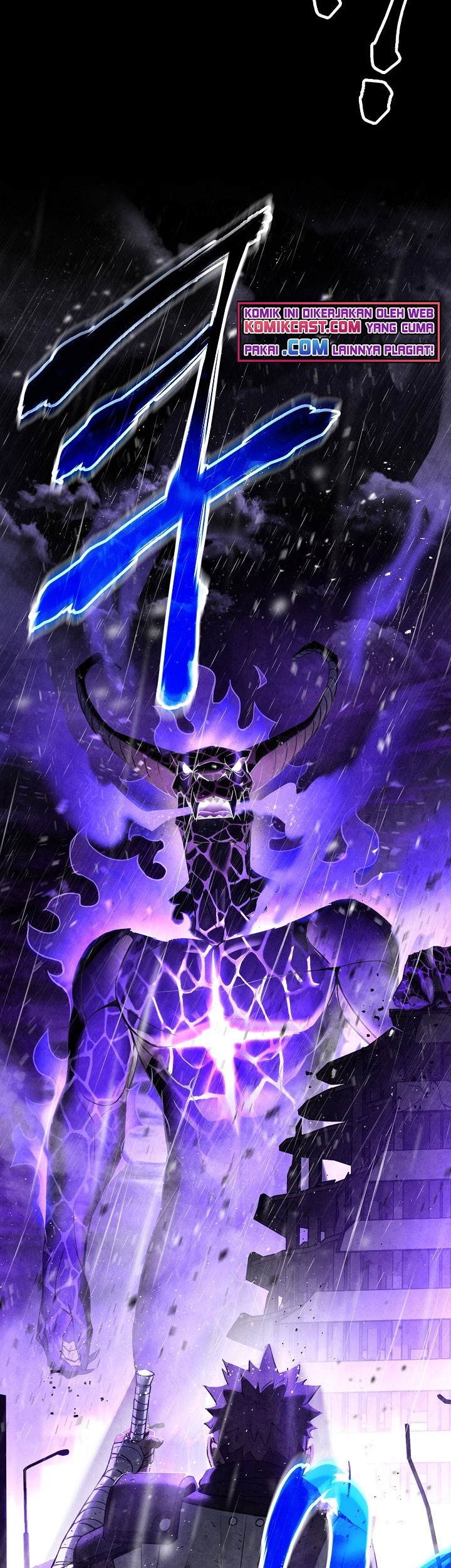 The Hero Returns Bab 01 halaman 48