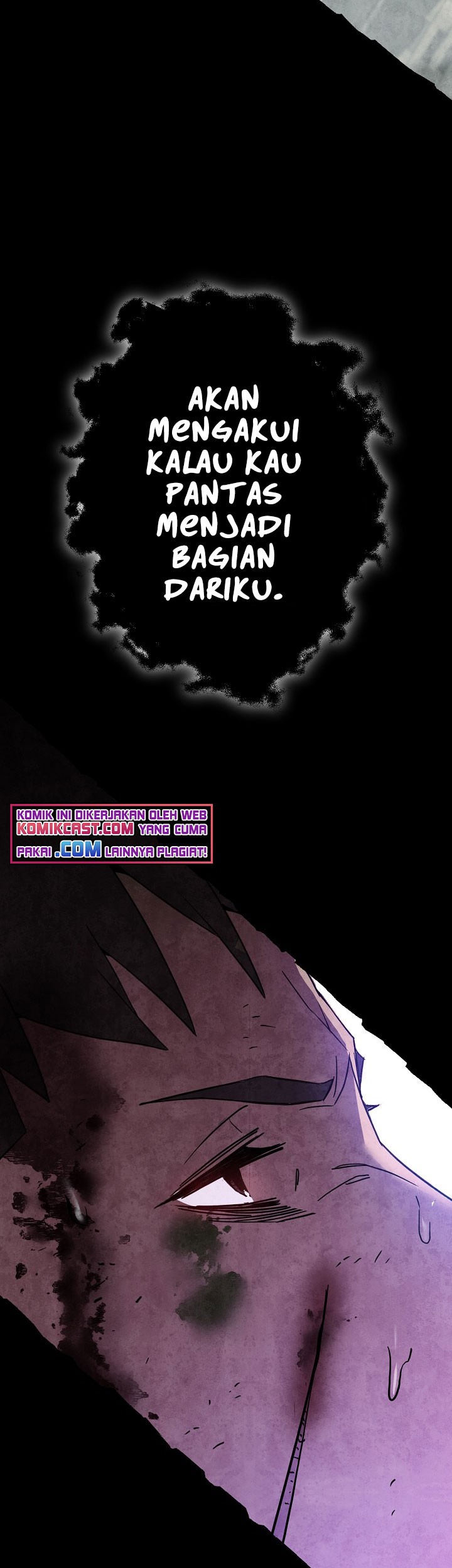 The Hero Returns Bab 01 halaman 52