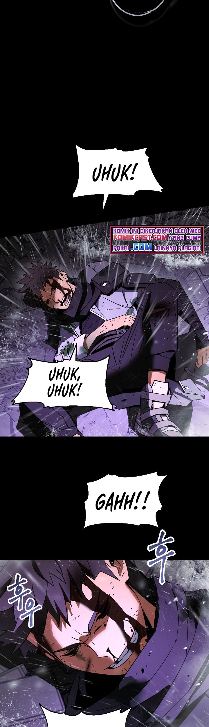 The Hero Returns Bab 01 halaman 56