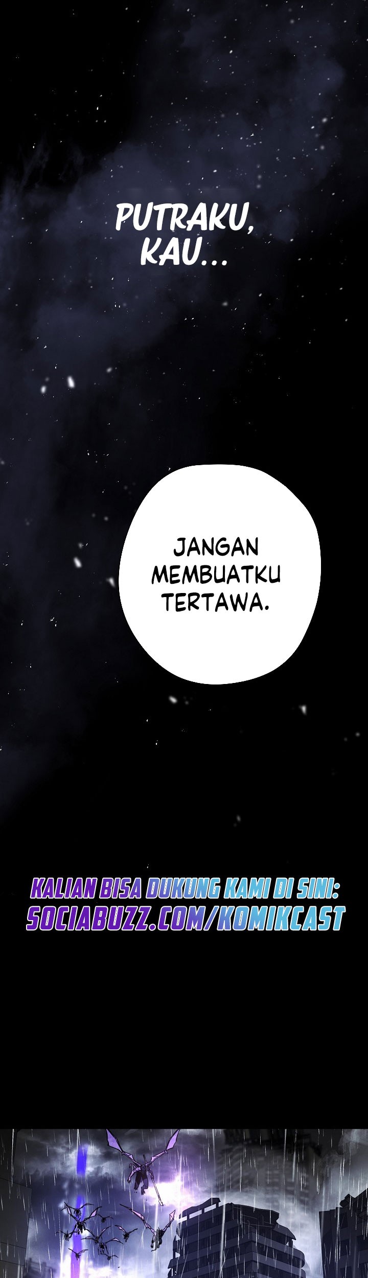 The Hero Returns Bab 01 halaman 60