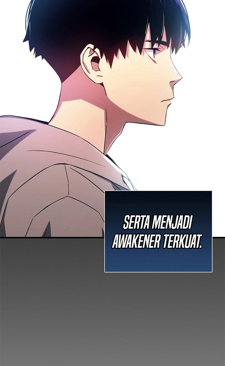 The Hero Returns Bab 02 halaman 9