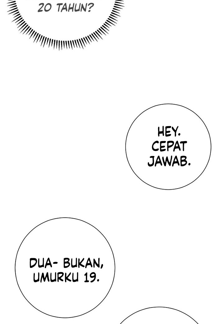 The Hero Returns Bab 02 halaman 17