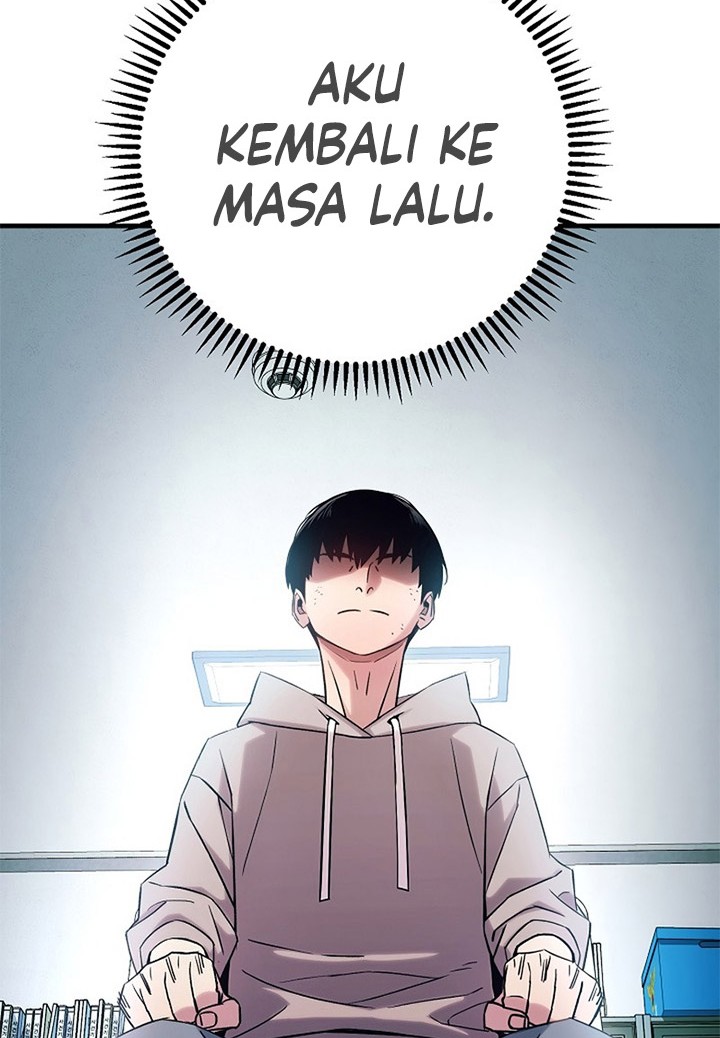 The Hero Returns Bab 02 halaman 23