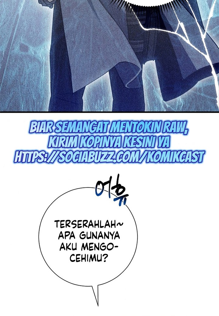 The Hero Returns Bab 02 halaman 25