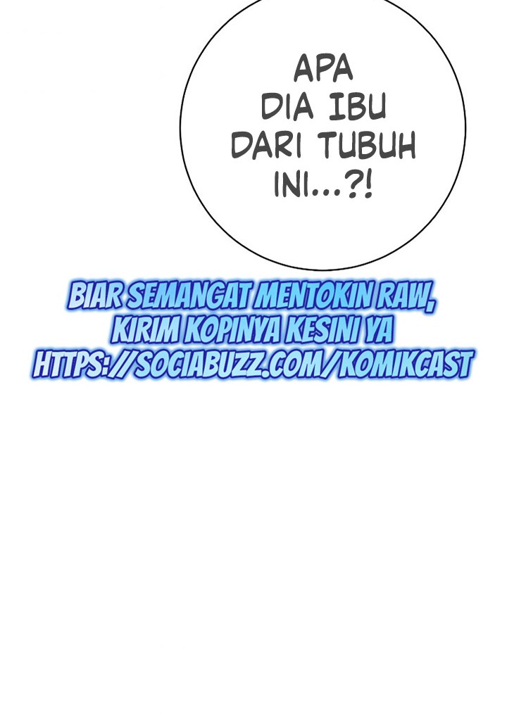 The Hero Returns Bab 02 halaman 31