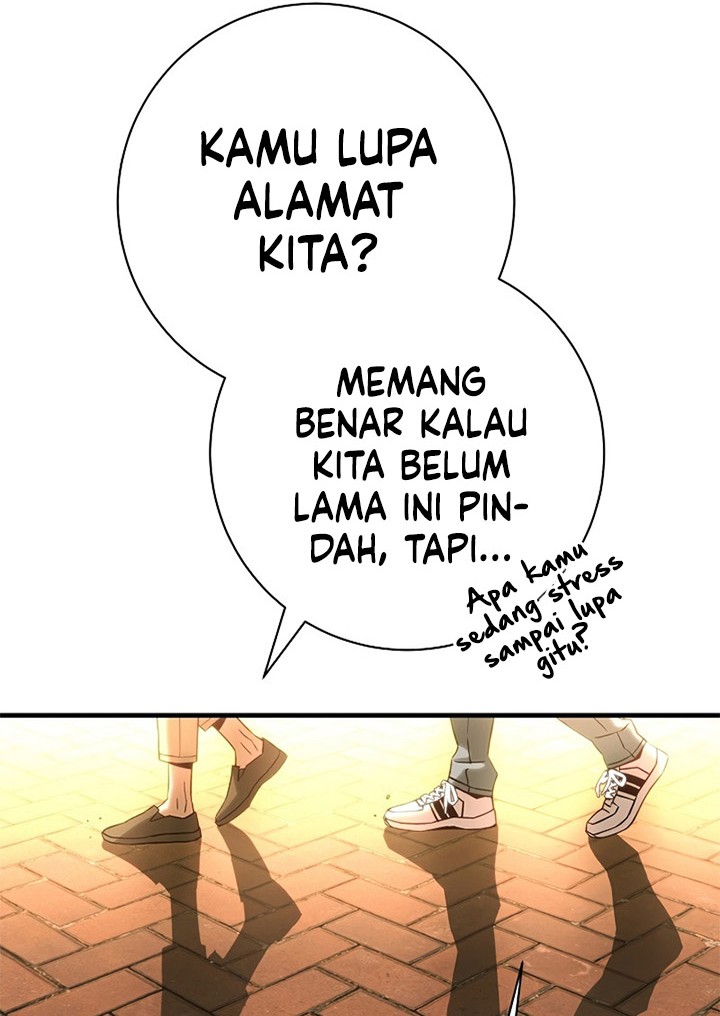 The Hero Returns Bab 02 halaman 33