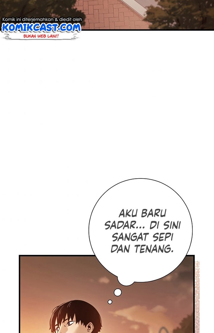 The Hero Returns Bab 02 halaman 43