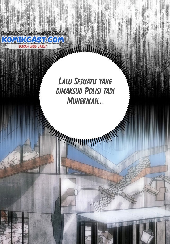 The Hero Returns Bab 02 halaman 55