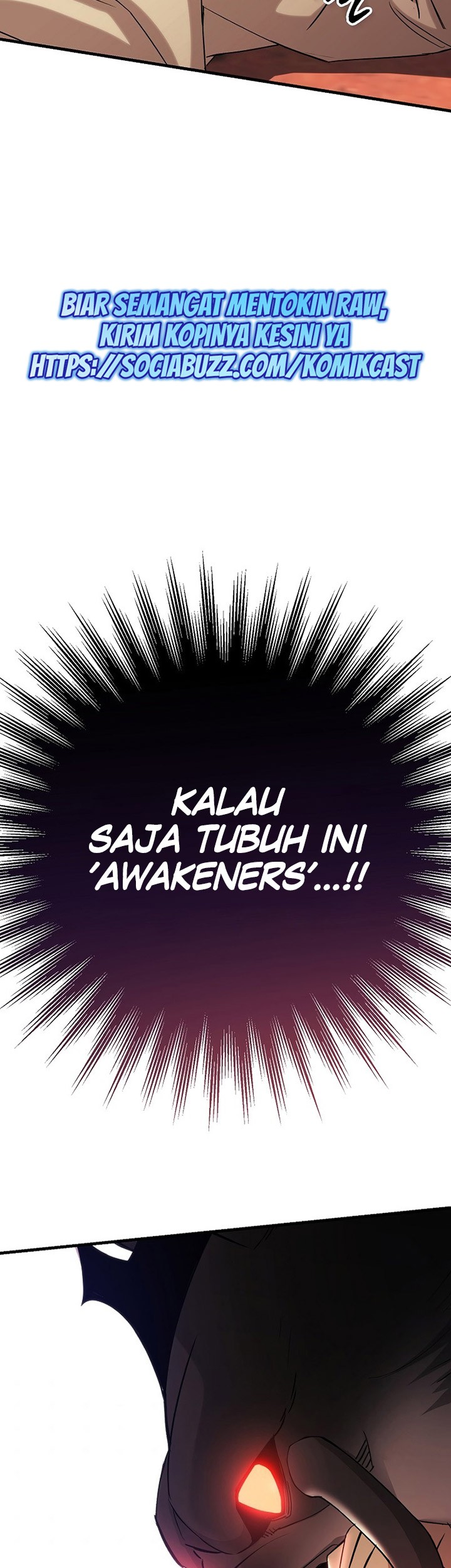 The Hero Returns Bab 02 halaman 72