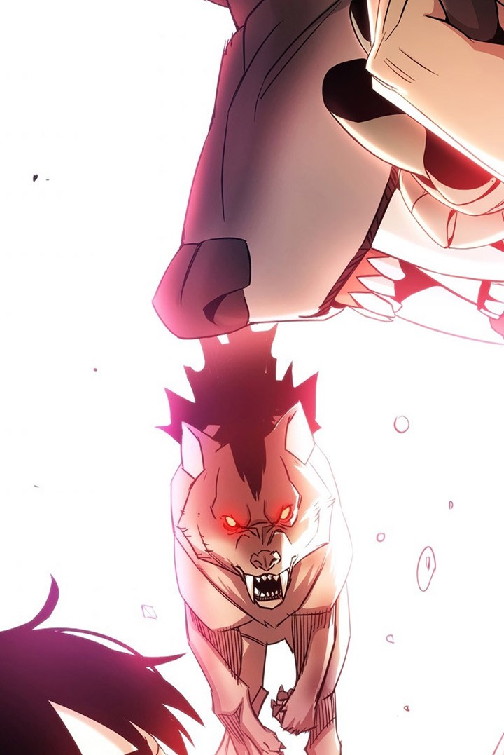 The Hero Returns Bab 02 halaman 73