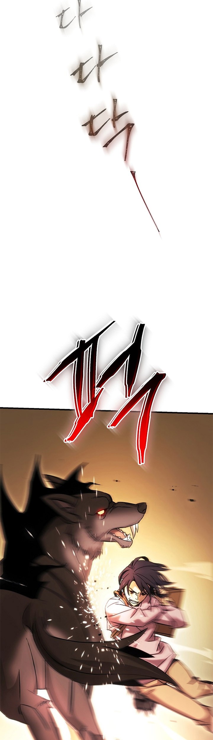 The Hero Returns Bab 02 halaman 76
