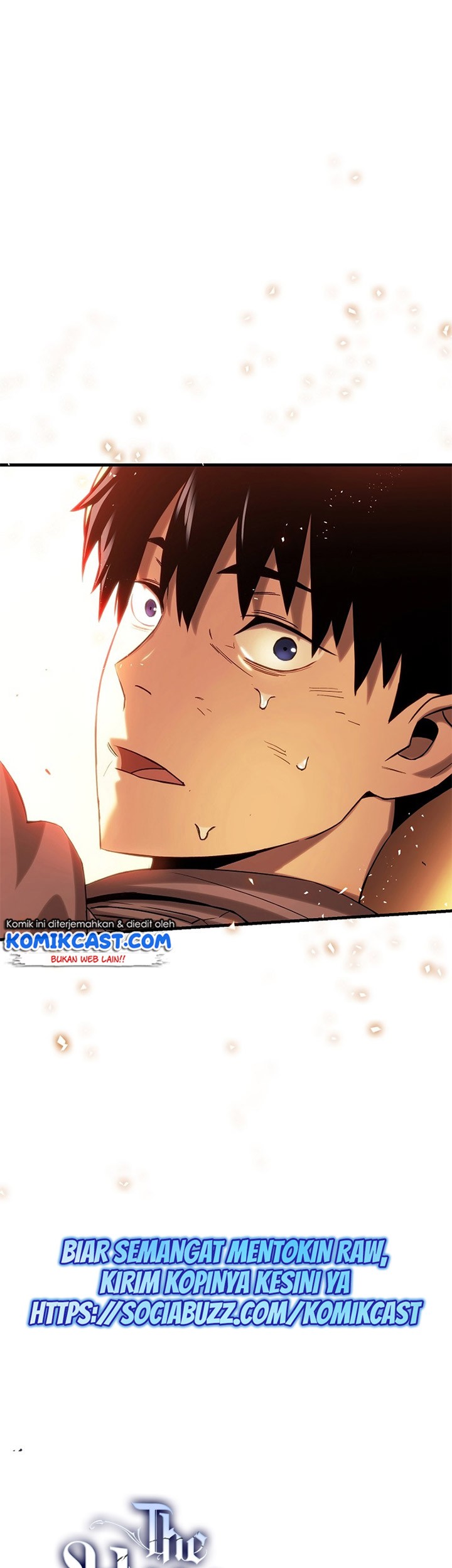 The Hero Returns Bab 02 halaman 78
