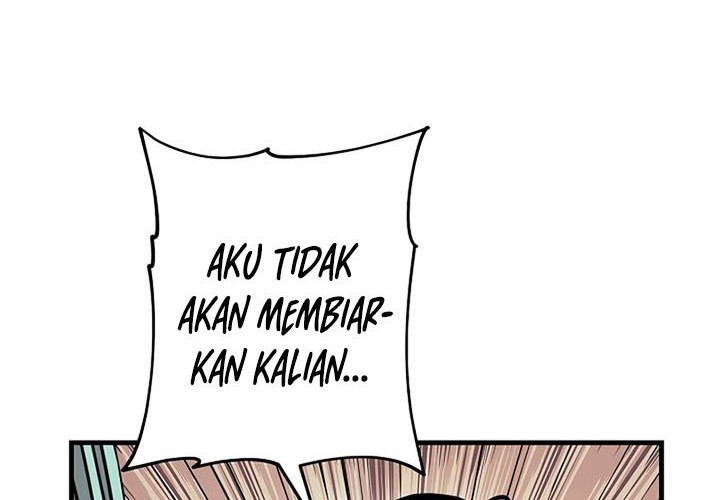 The Hero Returns Bab 03 halaman 24