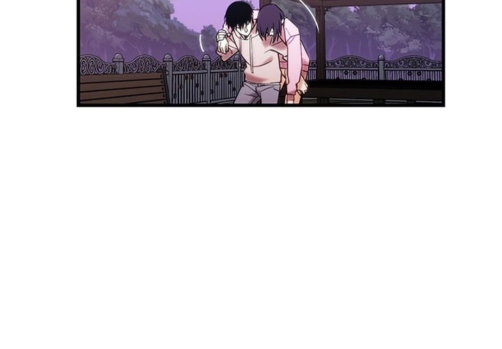 The Hero Returns Bab 03 halaman 30
