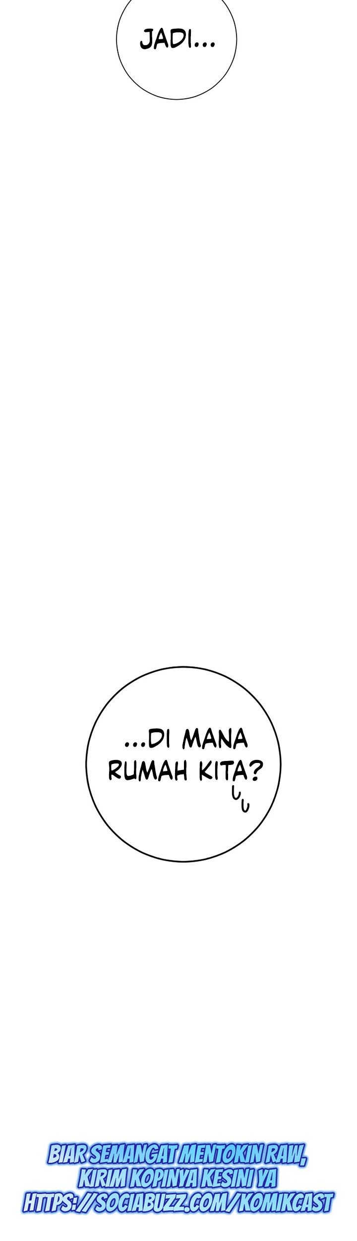 The Hero Returns Bab 03 halaman 33