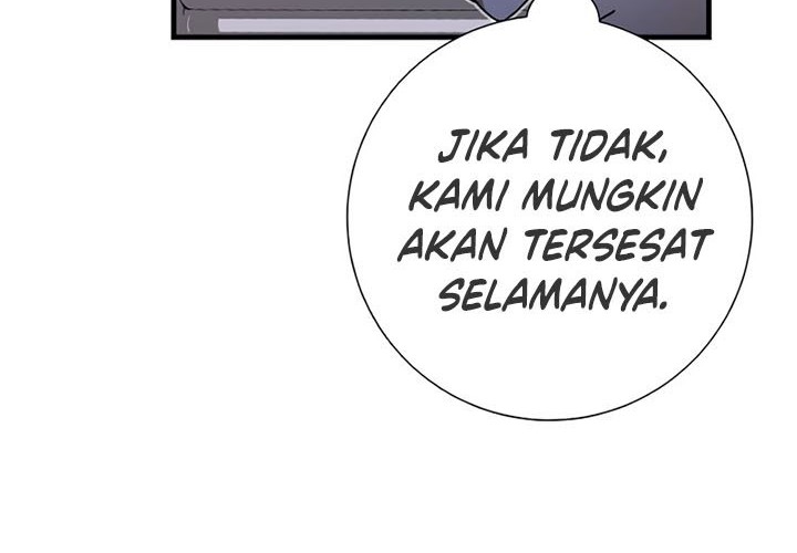 The Hero Returns Bab 03 halaman 38