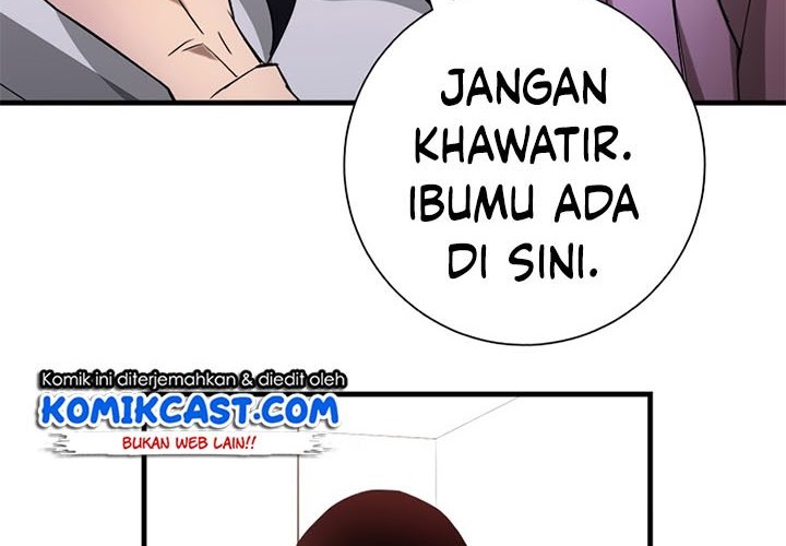 The Hero Returns Bab 03 halaman 40