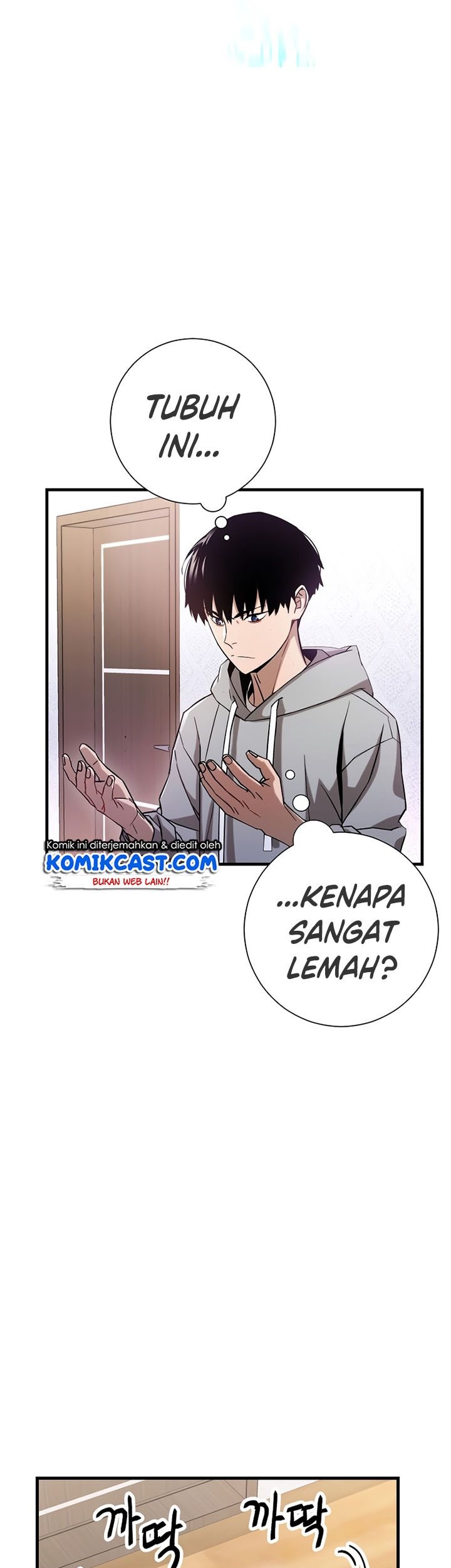 The Hero Returns Bab 03 halaman 47