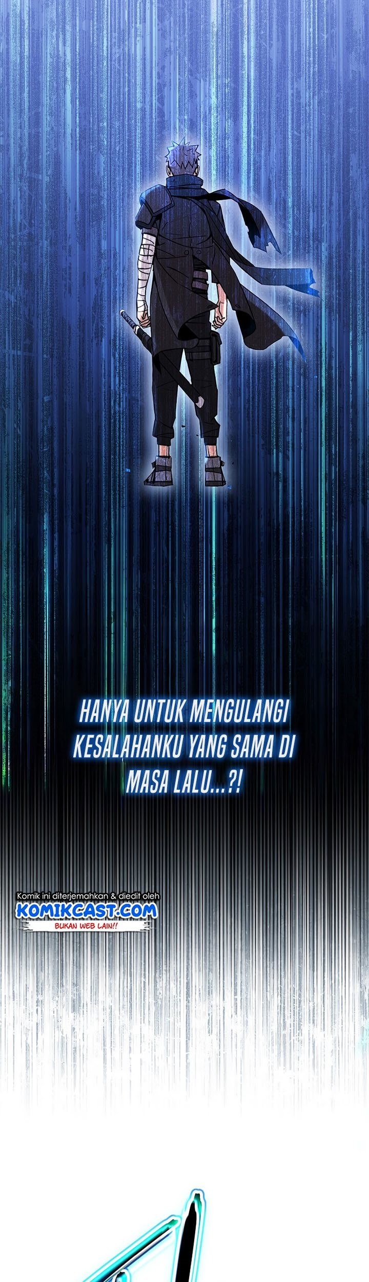 The Hero Returns Bab 03 halaman 51
