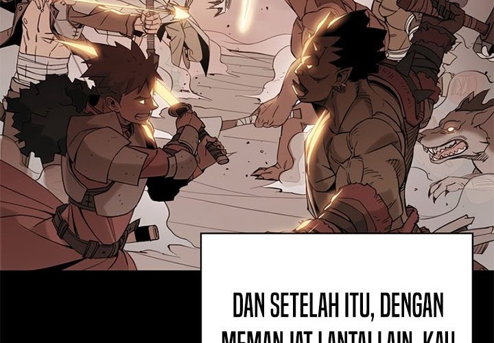 The Hero Returns Bab 03 halaman 72