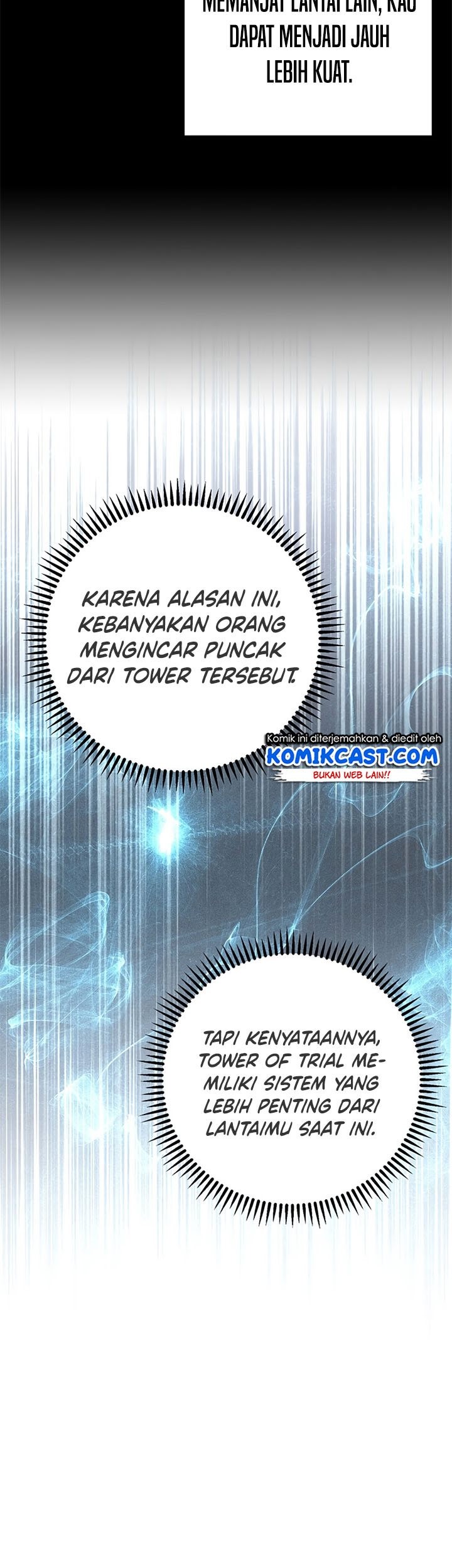 The Hero Returns Bab 03 halaman 73