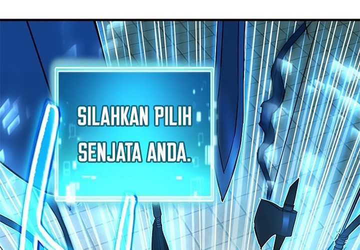The Hero Returns Bab 03 halaman 90