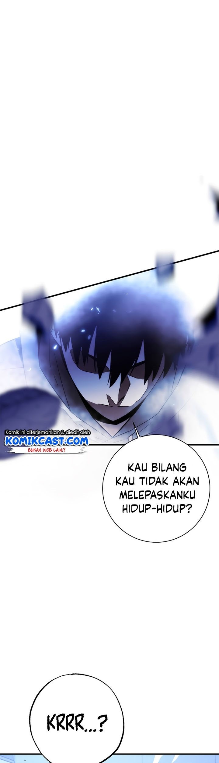 The Hero Returns Bab 03 halaman 116