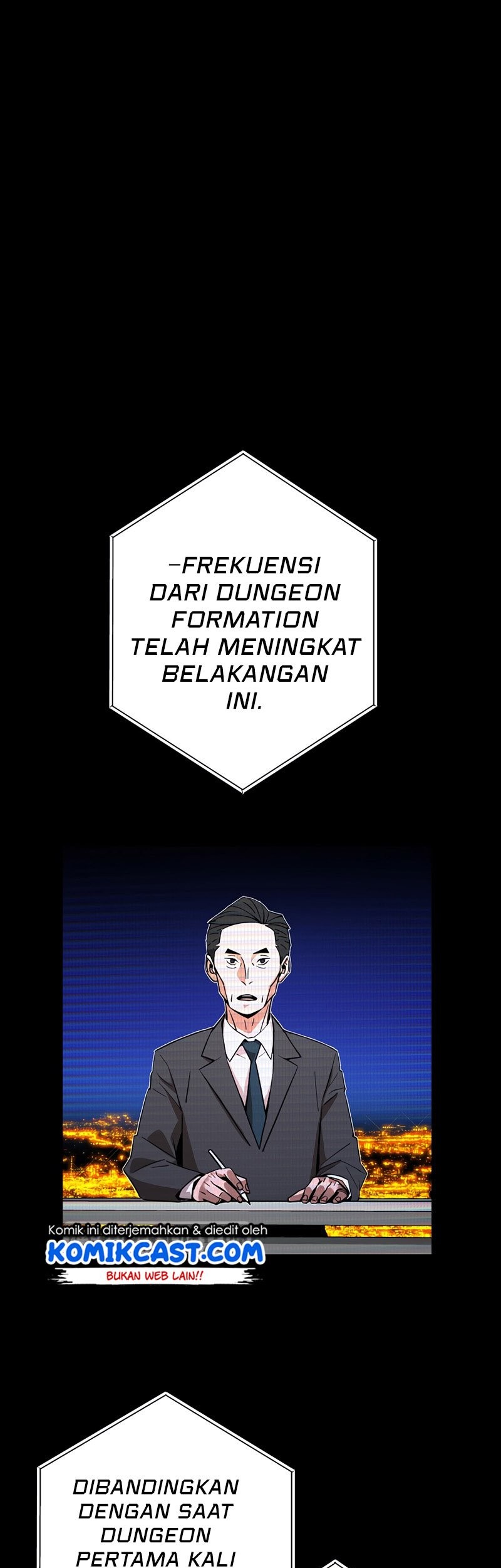 The Hero Returns Bab 04 halaman 2