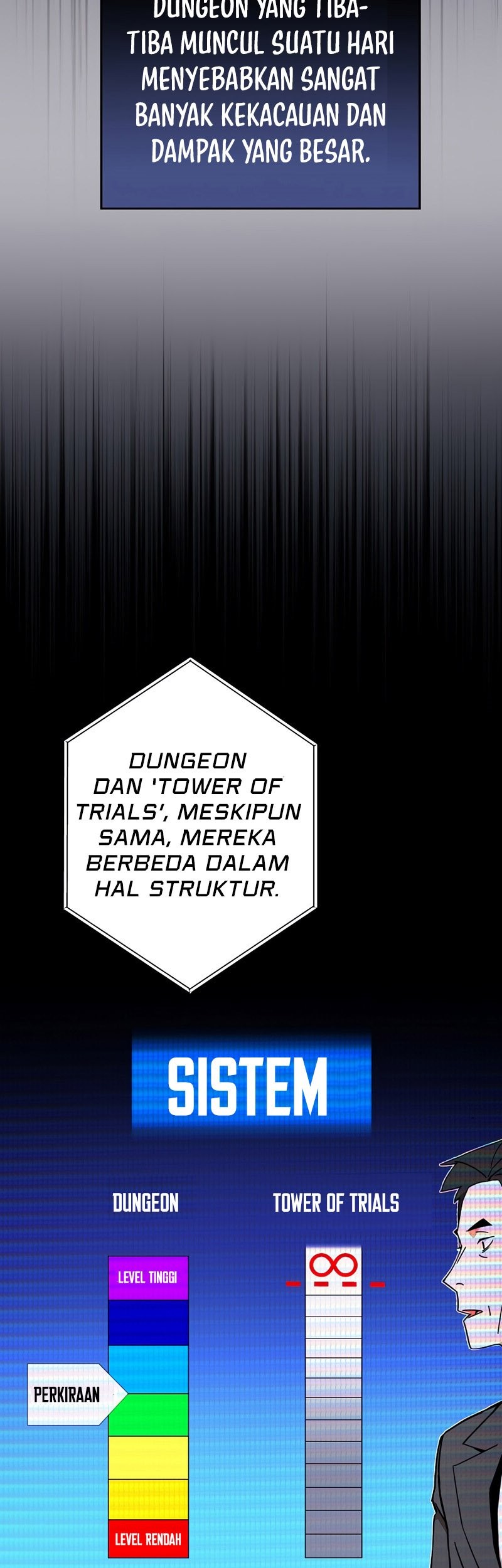 The Hero Returns Bab 04 halaman 4