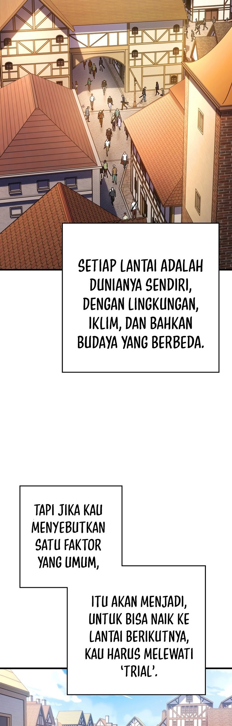 The Hero Returns Bab 04 halaman 28