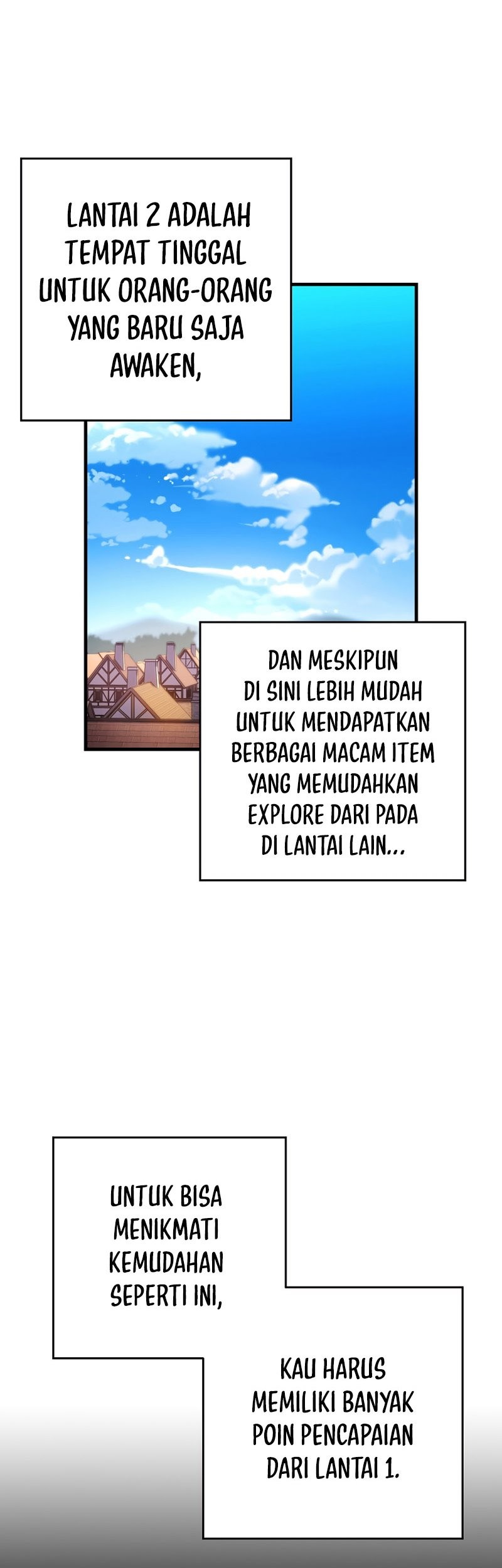 The Hero Returns Bab 04 halaman 30