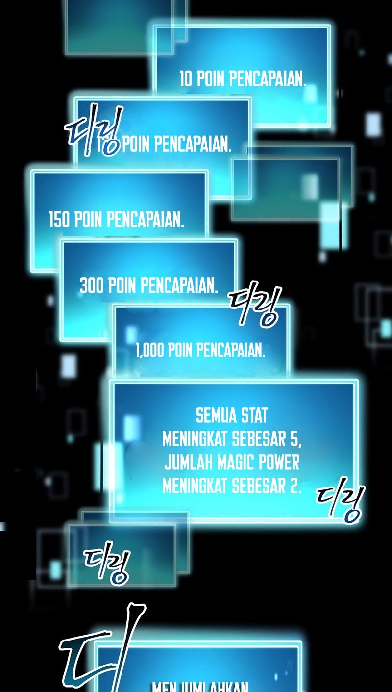The Hero Returns Bab 04 halaman 39