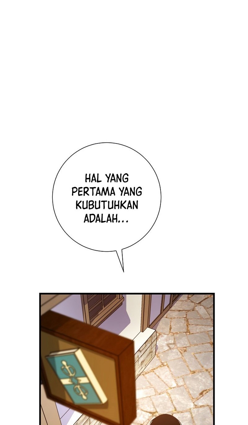 The Hero Returns Bab 04 halaman 45
