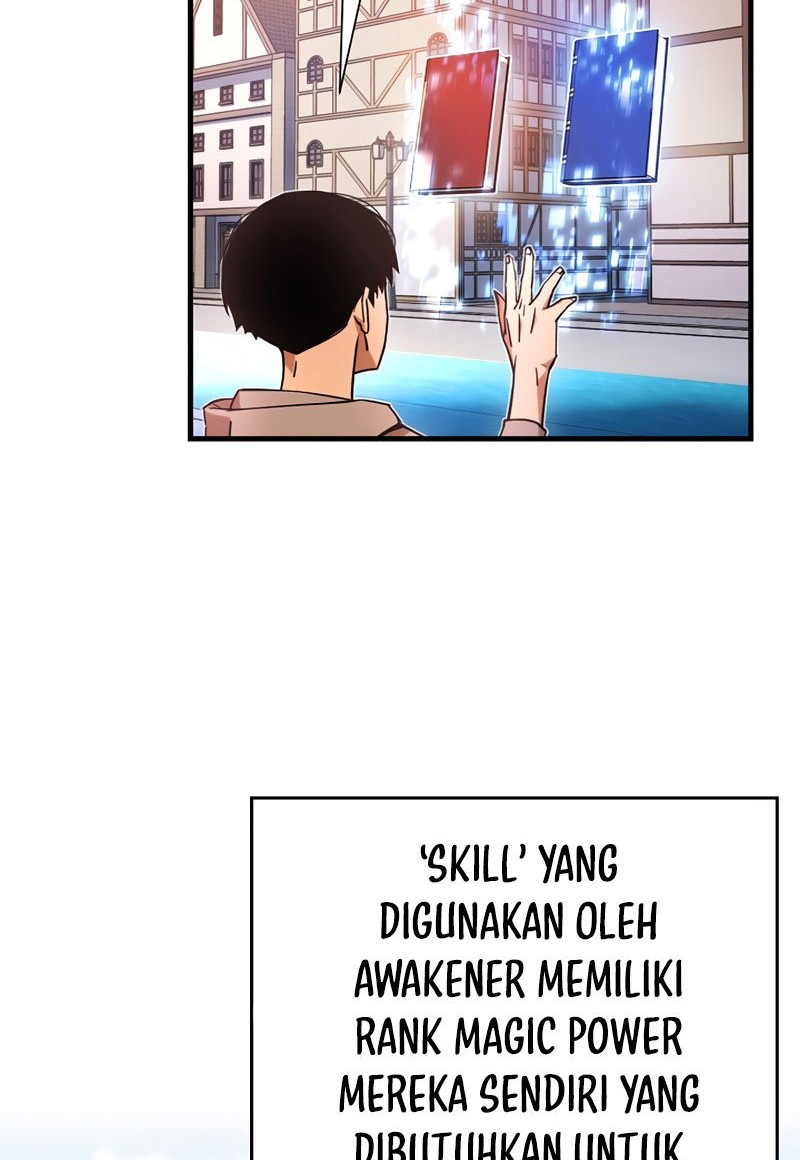 The Hero Returns Bab 04 halaman 69