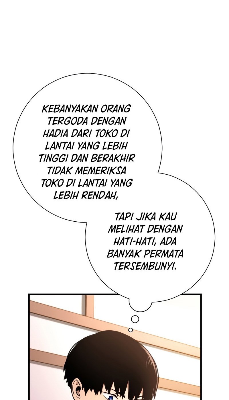 The Hero Returns Bab 04 halaman 75