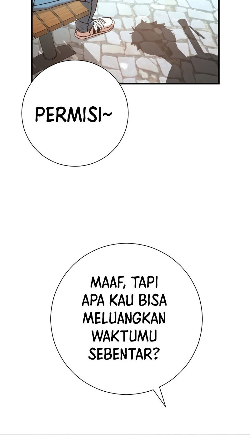 The Hero Returns Bab 04 halaman 79