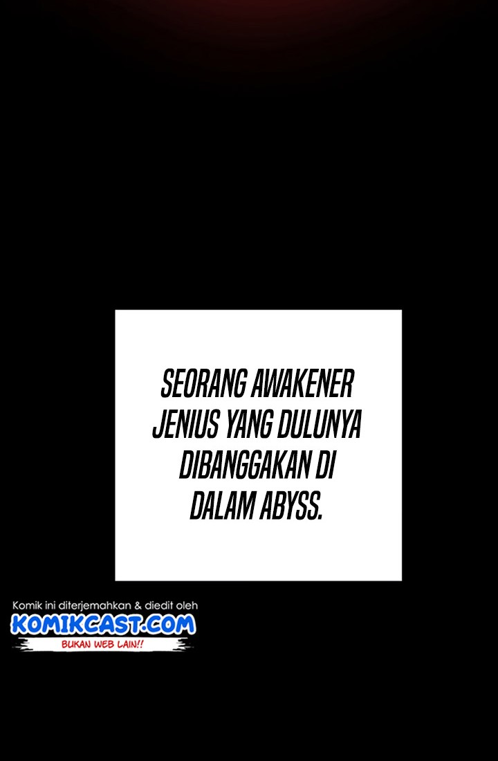 The Hero Returns Bab 05 halaman 3