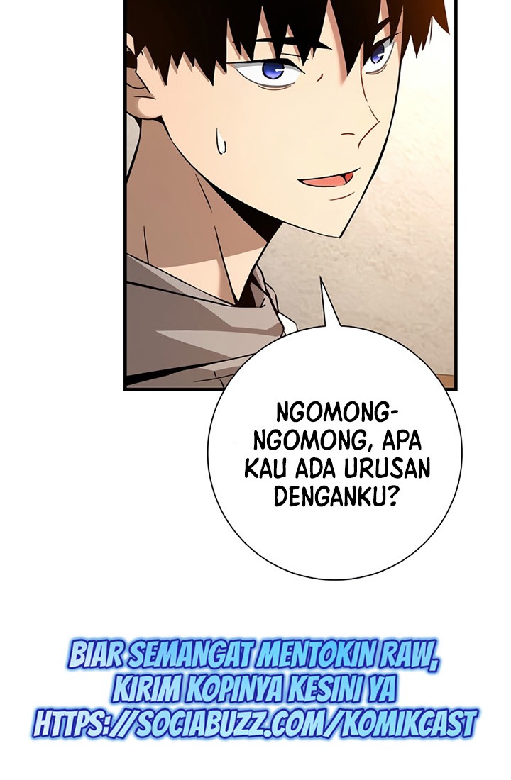 The Hero Returns Bab 05 halaman 11