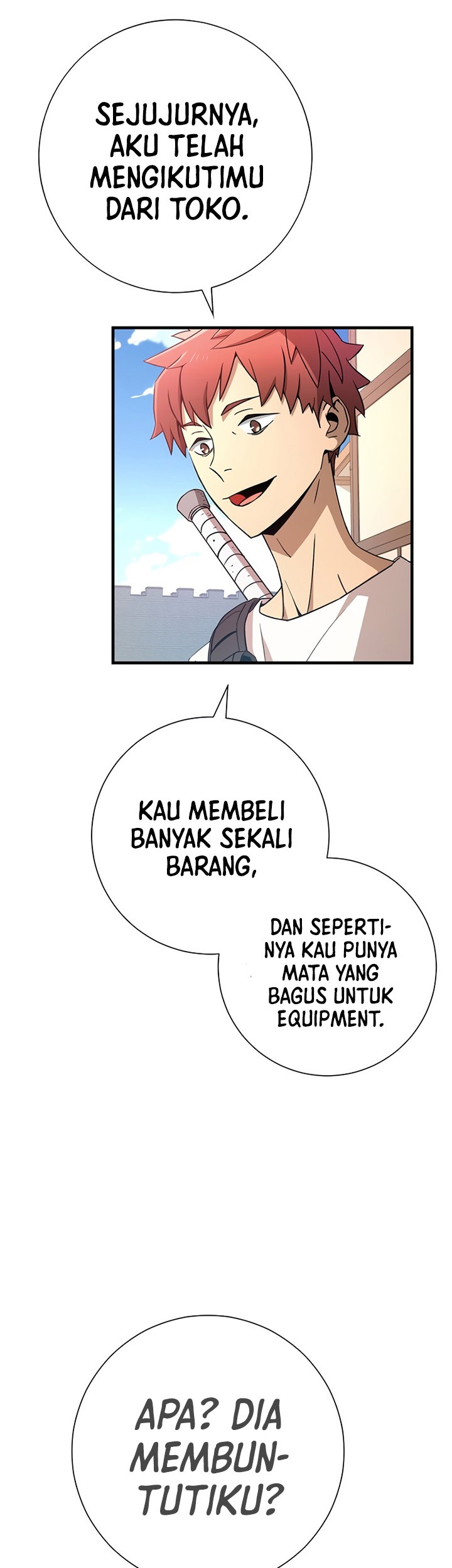The Hero Returns Bab 05 halaman 12