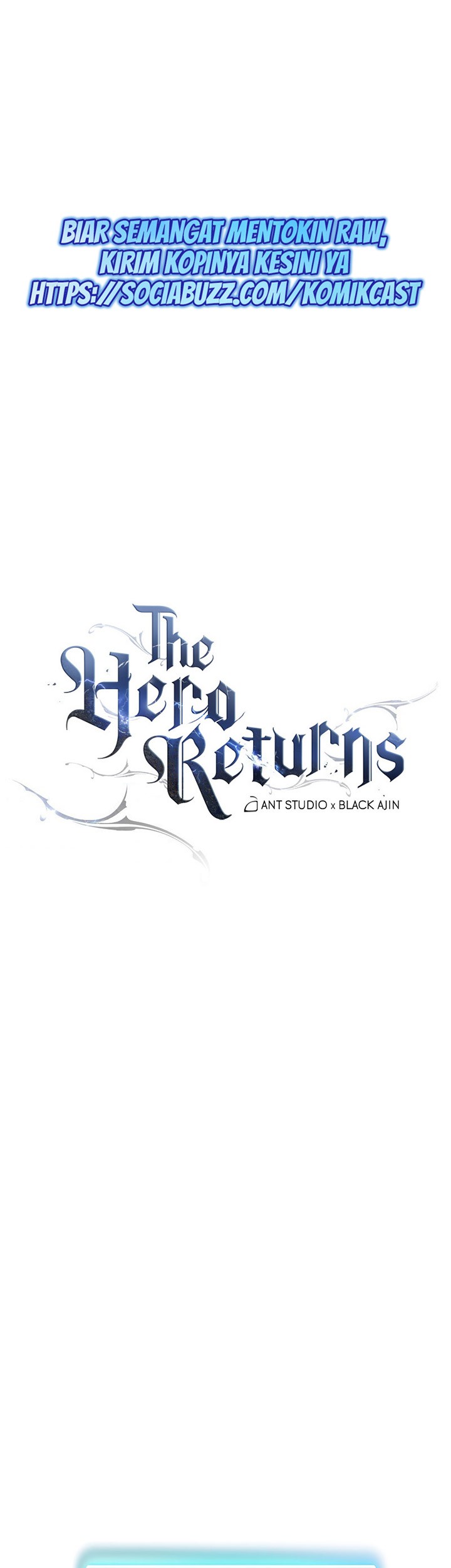 The Hero Returns Bab 05 halaman 18