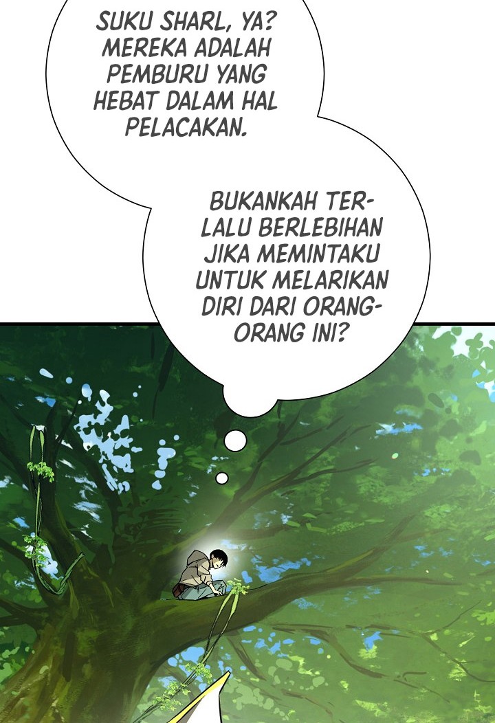 The Hero Returns Bab 05 halaman 27