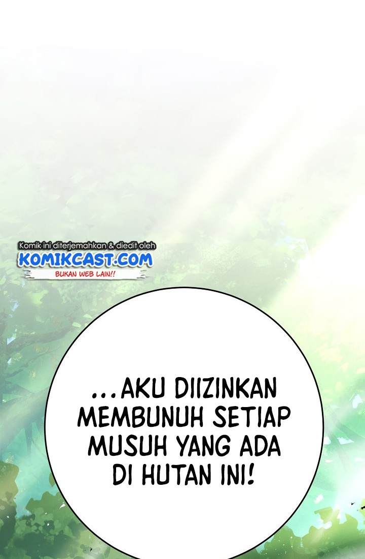 The Hero Returns Bab 05 halaman 41