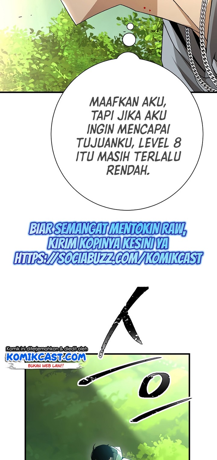 The Hero Returns Bab 05 halaman 53