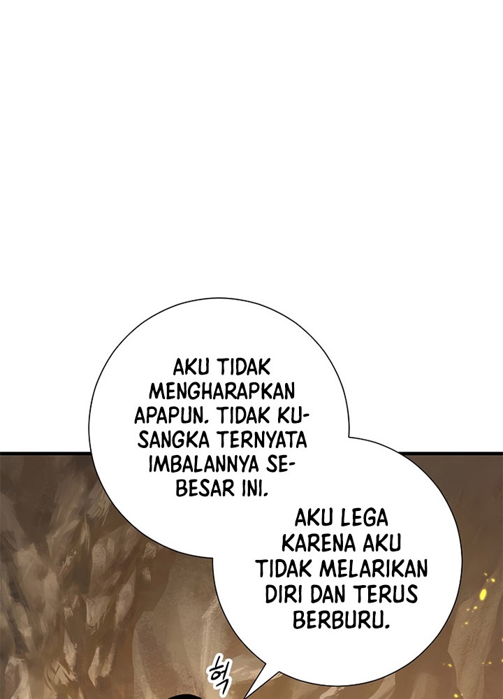 The Hero Returns Bab 05 halaman 65