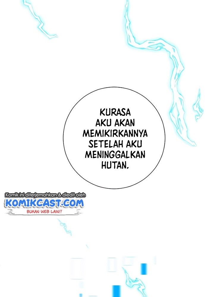 The Hero Returns Bab 05 halaman 73