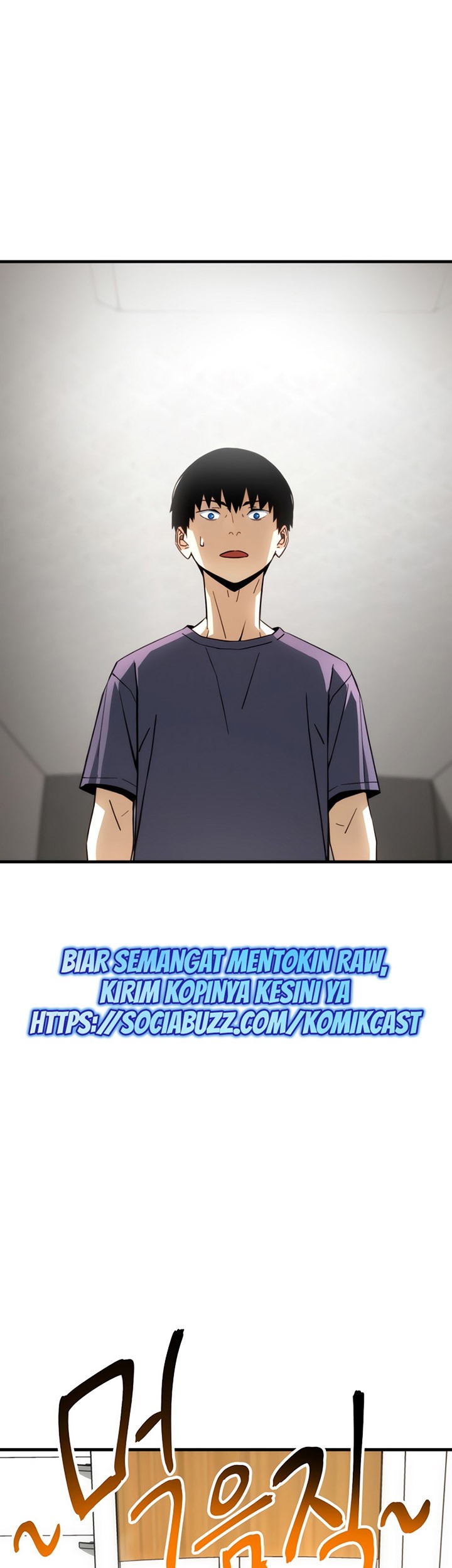 The Hero Returns Bab 05 halaman 76