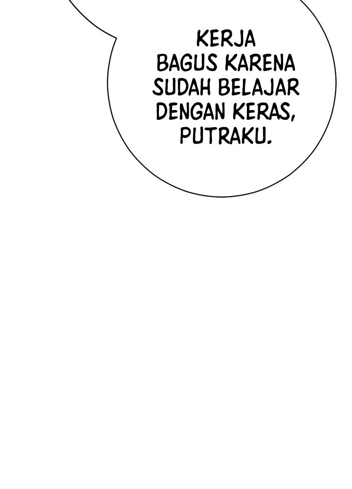 The Hero Returns Bab 05 halaman 79