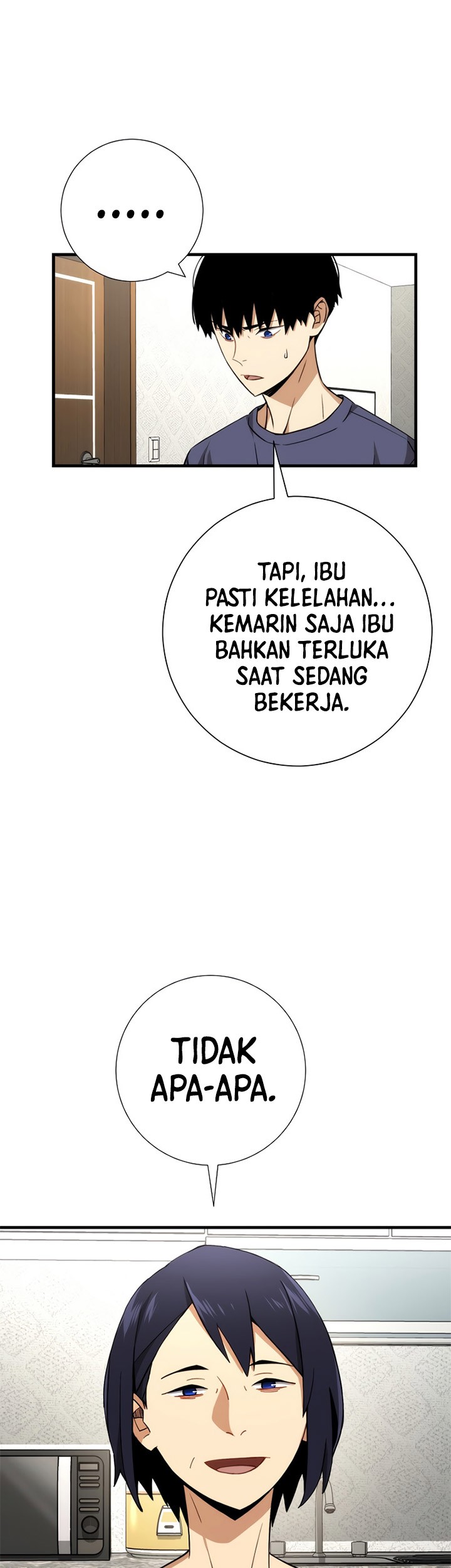 The Hero Returns Bab 05 halaman 80